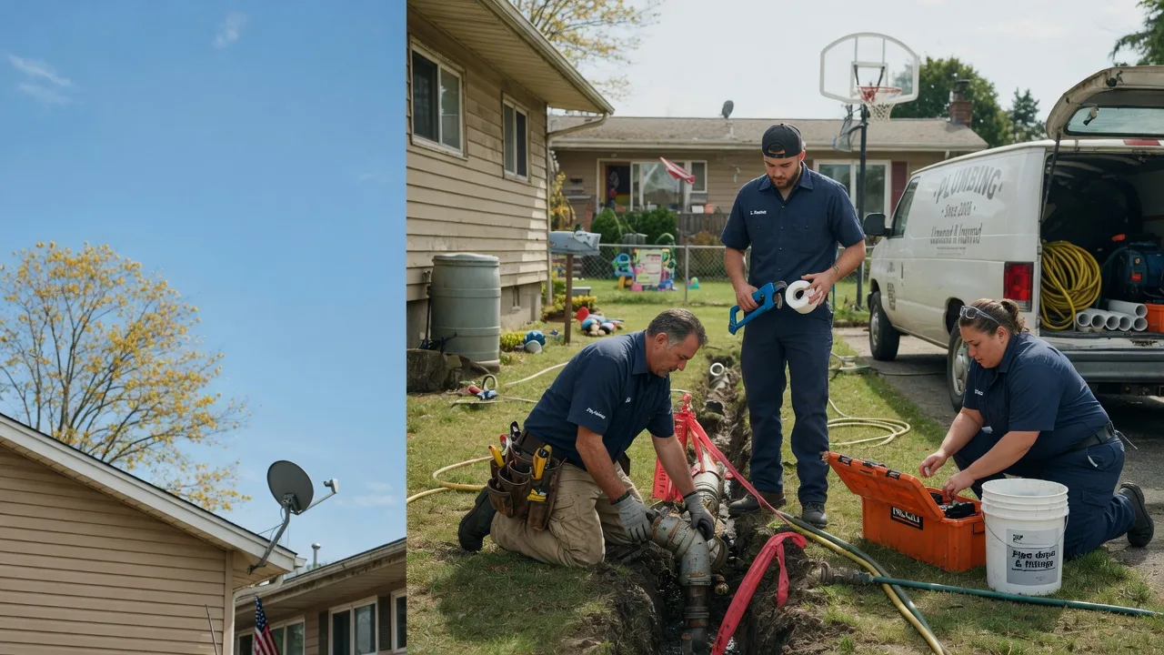 Garbage Disposal Replacement in Brave, PA near me